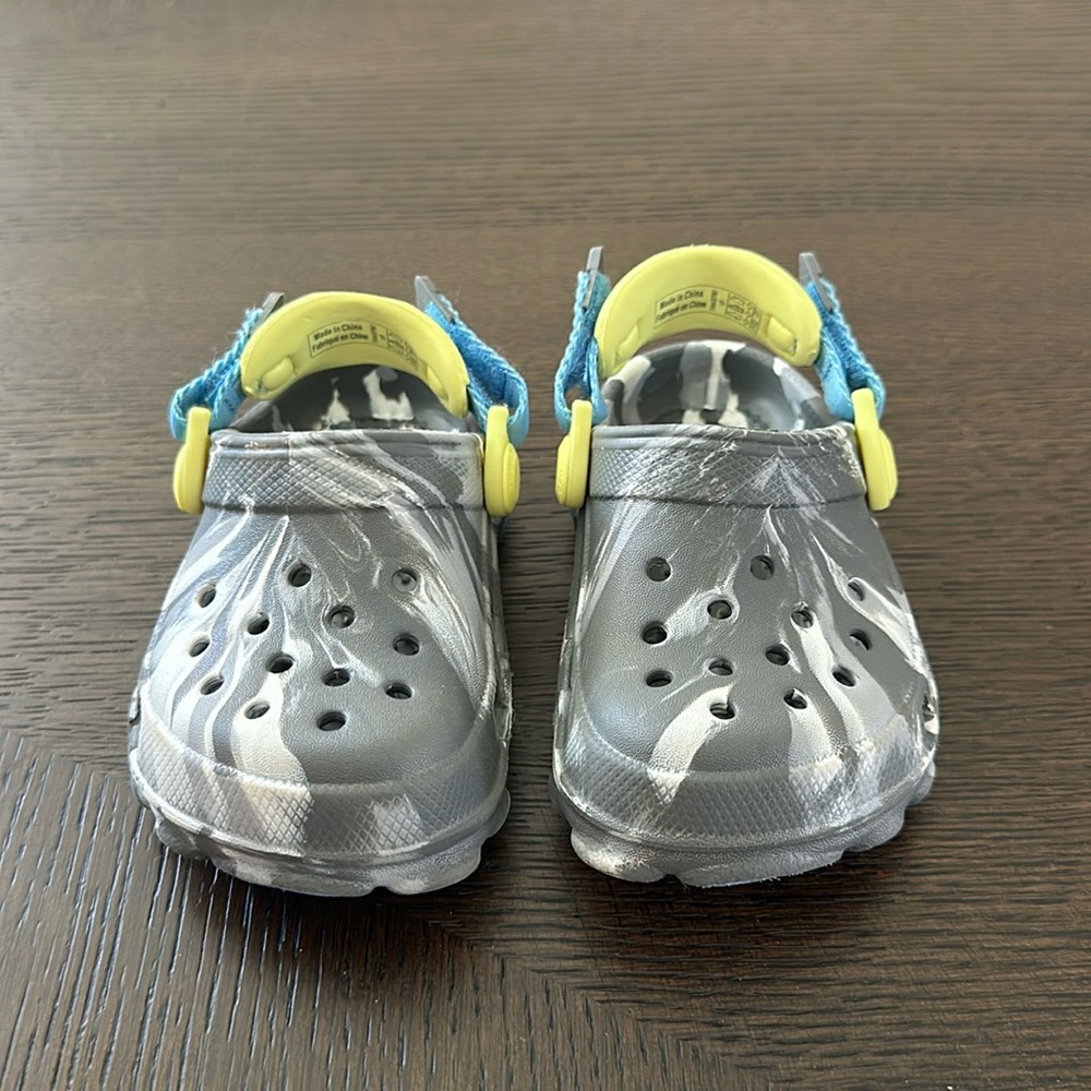 Crocs